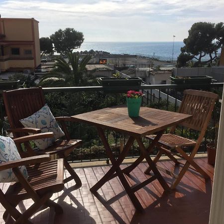 몬테로소 알 마레 Balcone Sul Mare 아파트 외부 사진