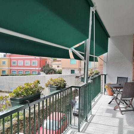 몬테로소 알 마레 Balcone Sul Mare 아파트 외부 사진