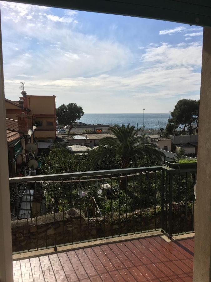 몬테로소 알 마레 Balcone Sul Mare 아파트 외부 사진