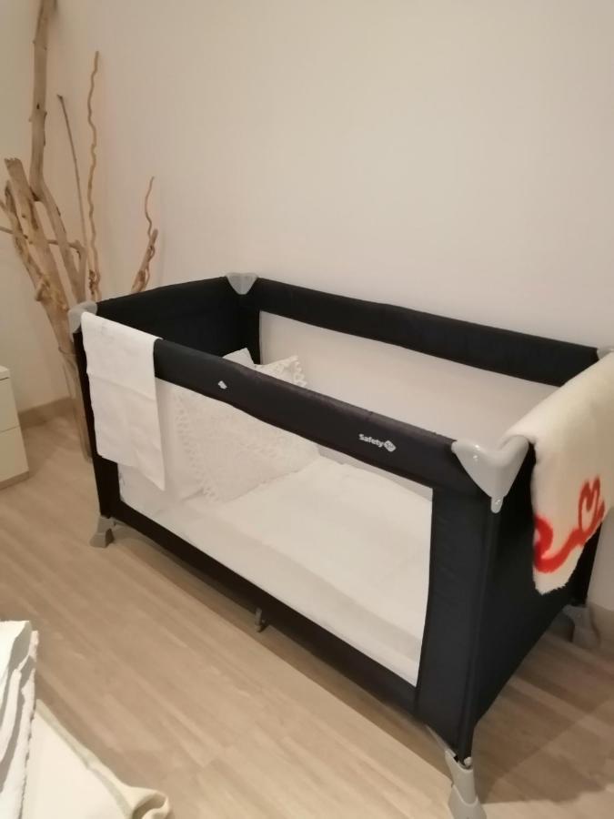 몬테로소 알 마레 Balcone Sul Mare 아파트 외부 사진