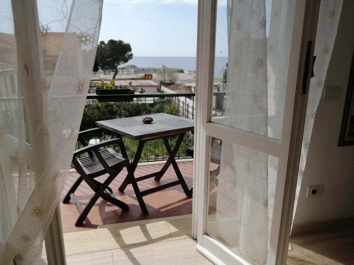 몬테로소 알 마레 Balcone Sul Mare 아파트 외부 사진